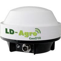 GPS Приемник LD-Agro GeoD10, 10 Гц (GPS, EGNOS),