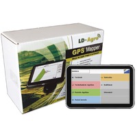 LD-Agro GPS Mapper