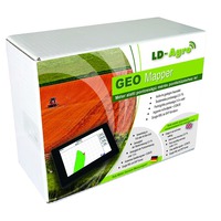 LD-Agro Geo Mapper